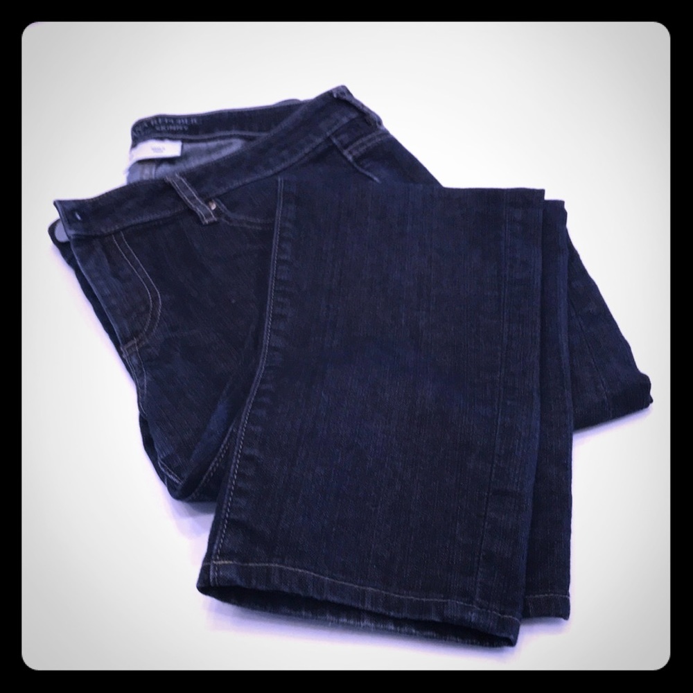 Women’s Jeans